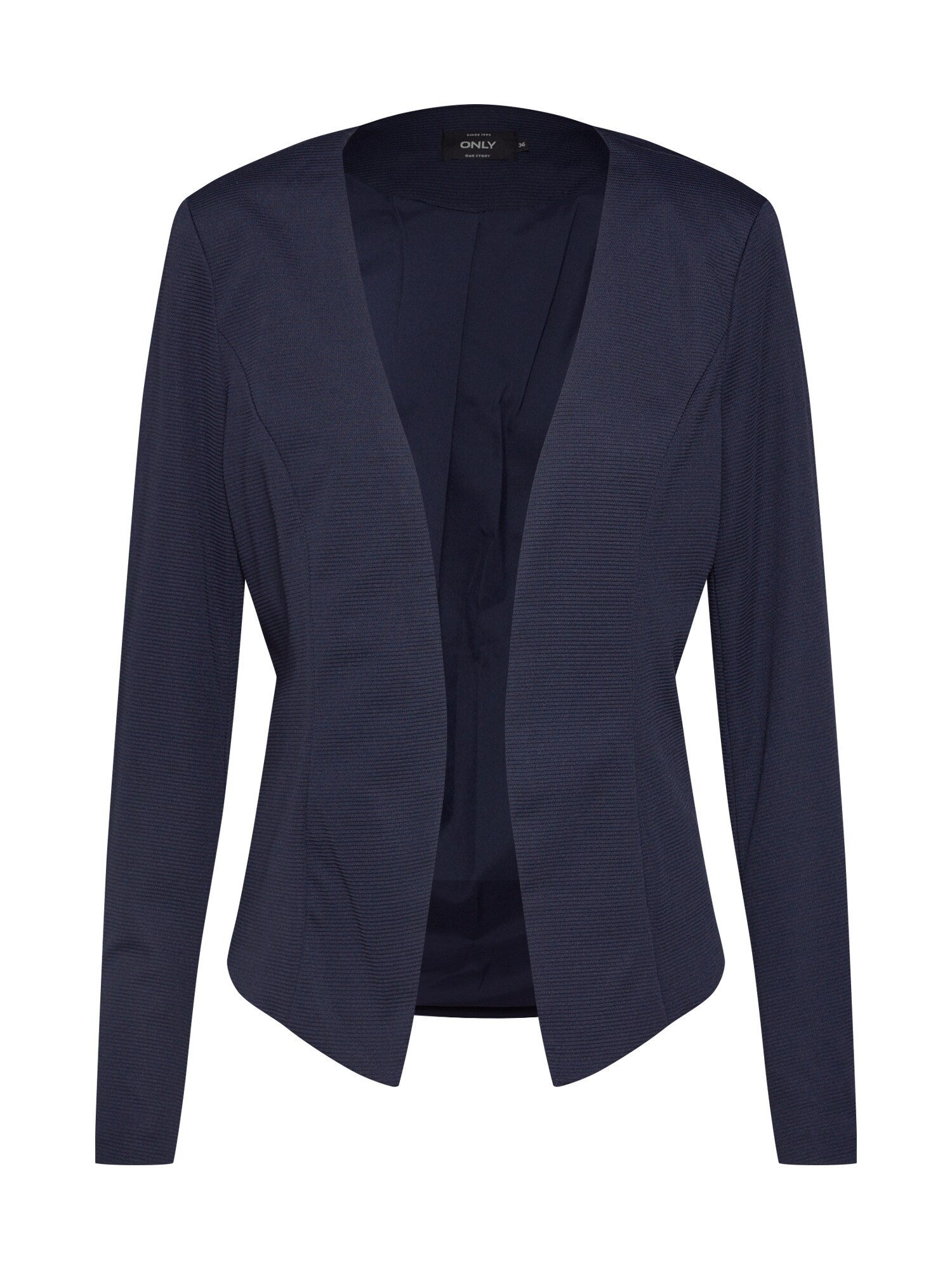 Only Dames Blazers Ianna Nachtblauw only kopen in de aanbieding