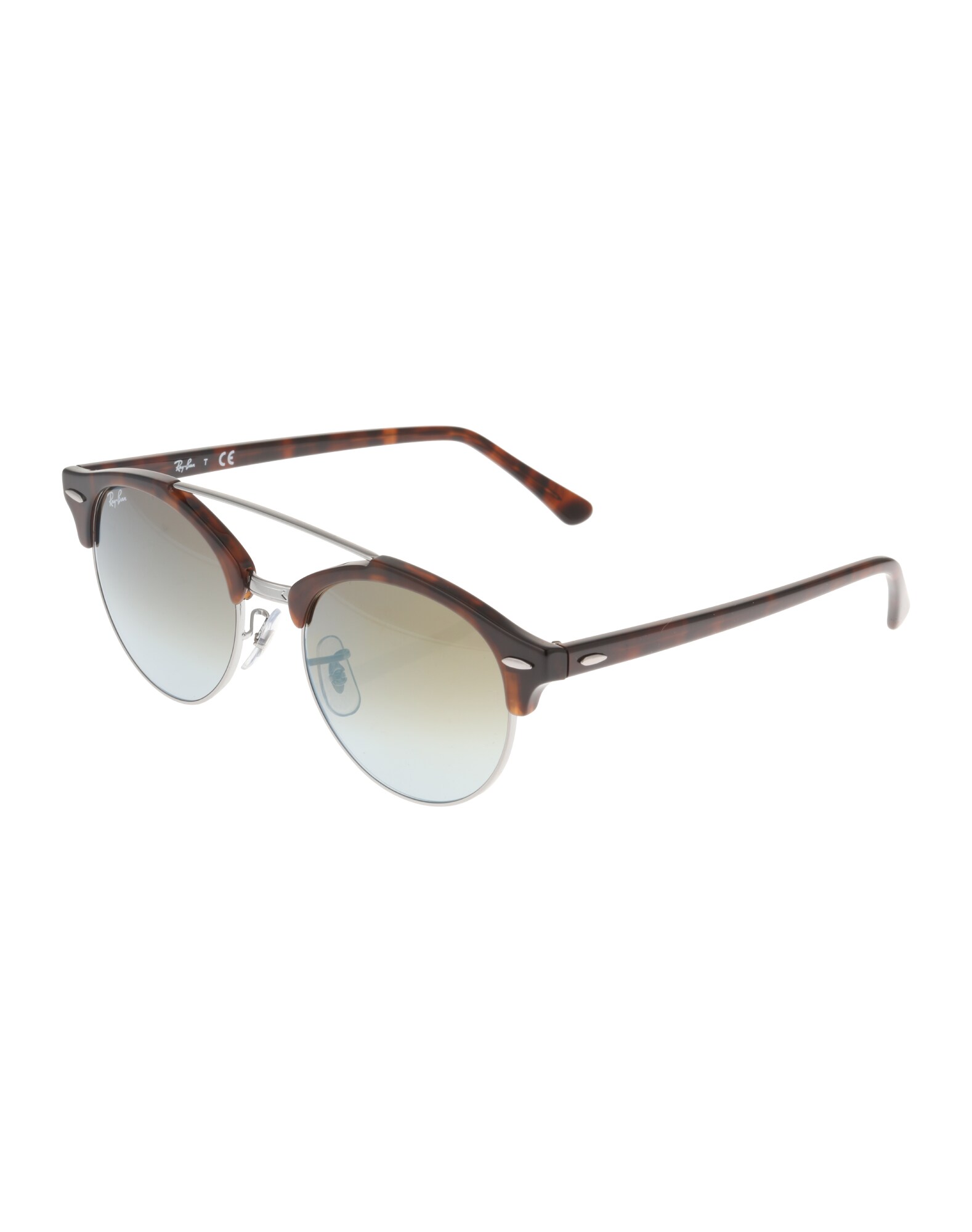 Ray-Ban Akiniai nuo saulės 'Orb4346'  ruda