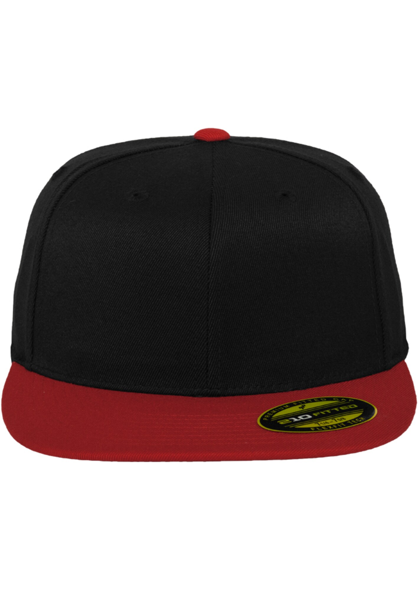 Thumbnail - Flexfit Cap Premium 210