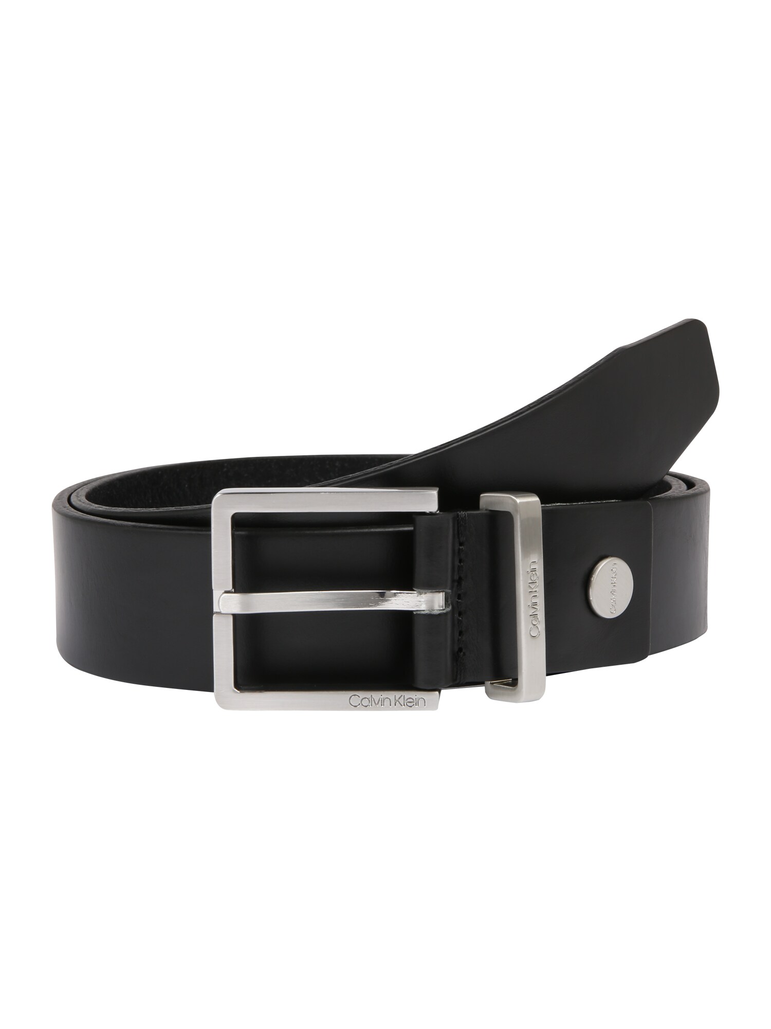 Calvin Klein Opasky  čierna