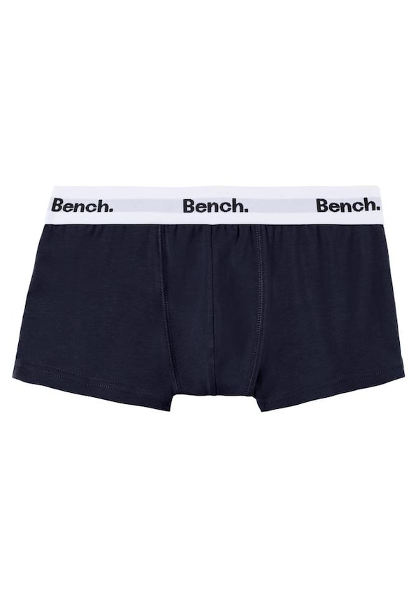 BENCH, Nohavičky, Sivá, Červená & Čierna, Obrázok 4 z 6