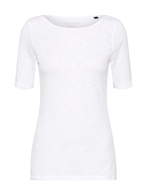 Marc O'Polo Camiseta  blanco
