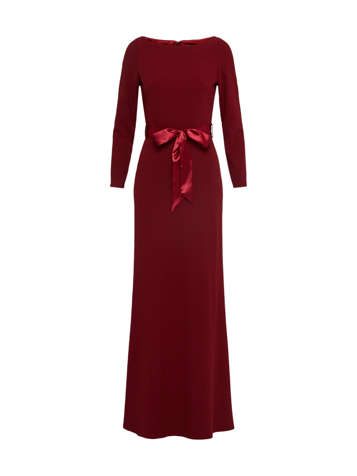 Chi London Dames Avondjurk Bordeaux chi chi london kopen in de aanbieding