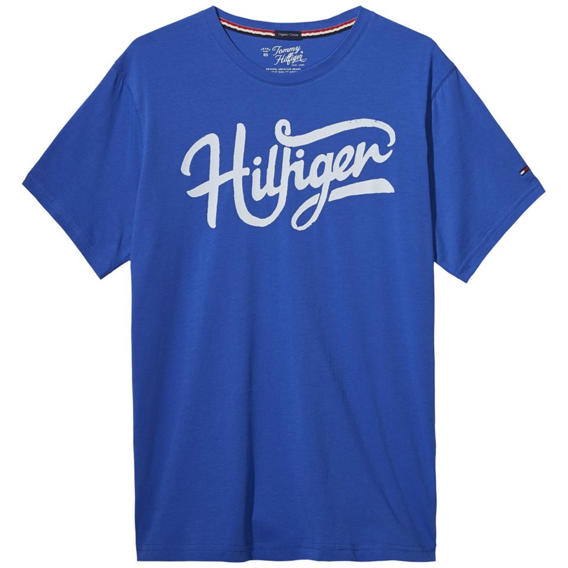 TOMMY HILFIGER T-shirt herr