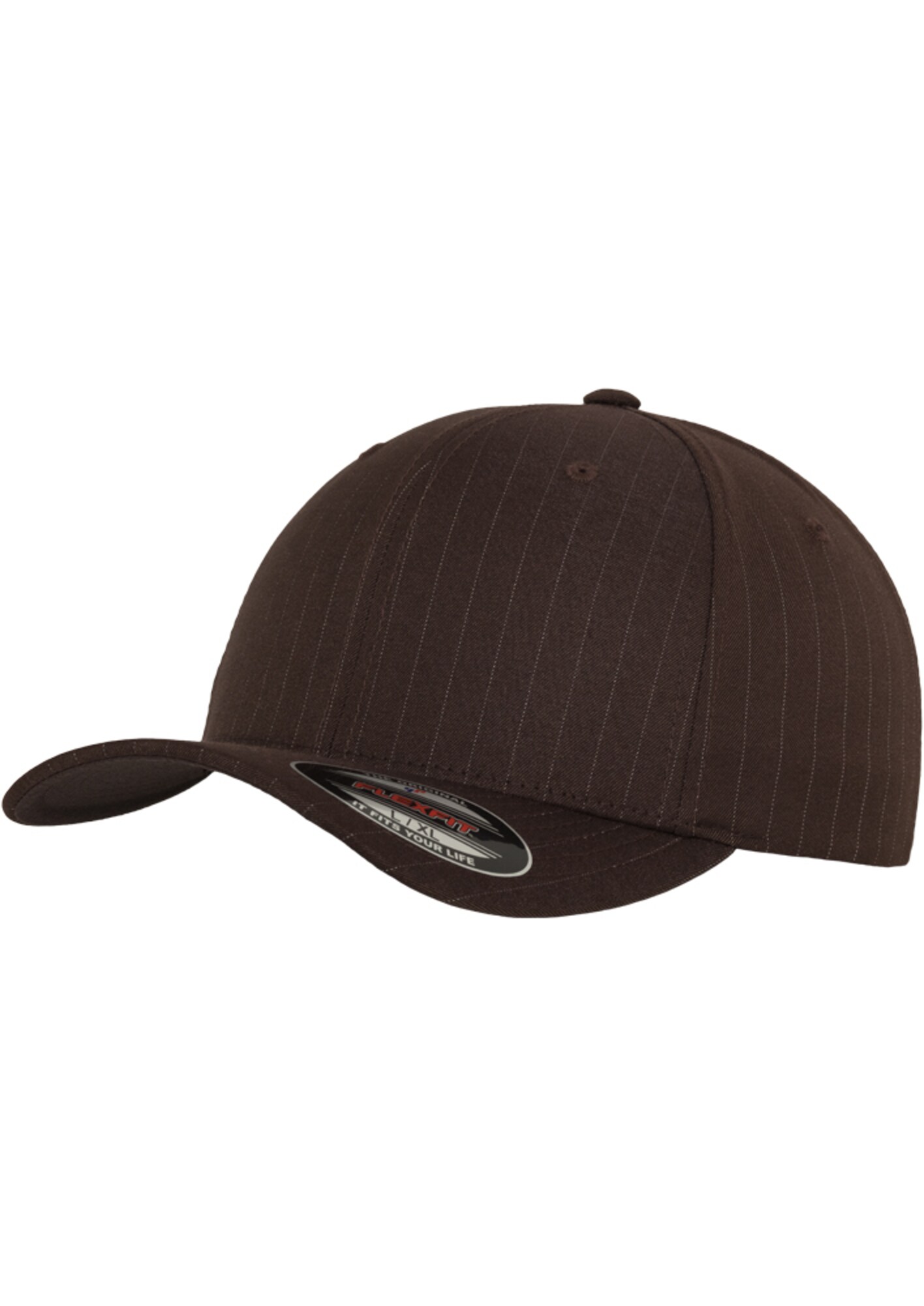 Gorra 'PINSTRIPE' /