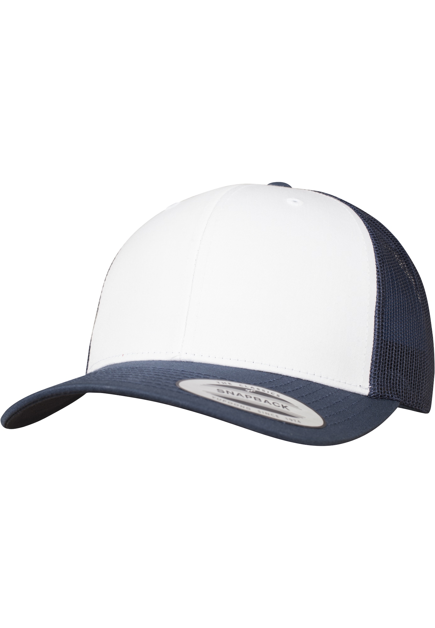 Gorra 'Retro' /