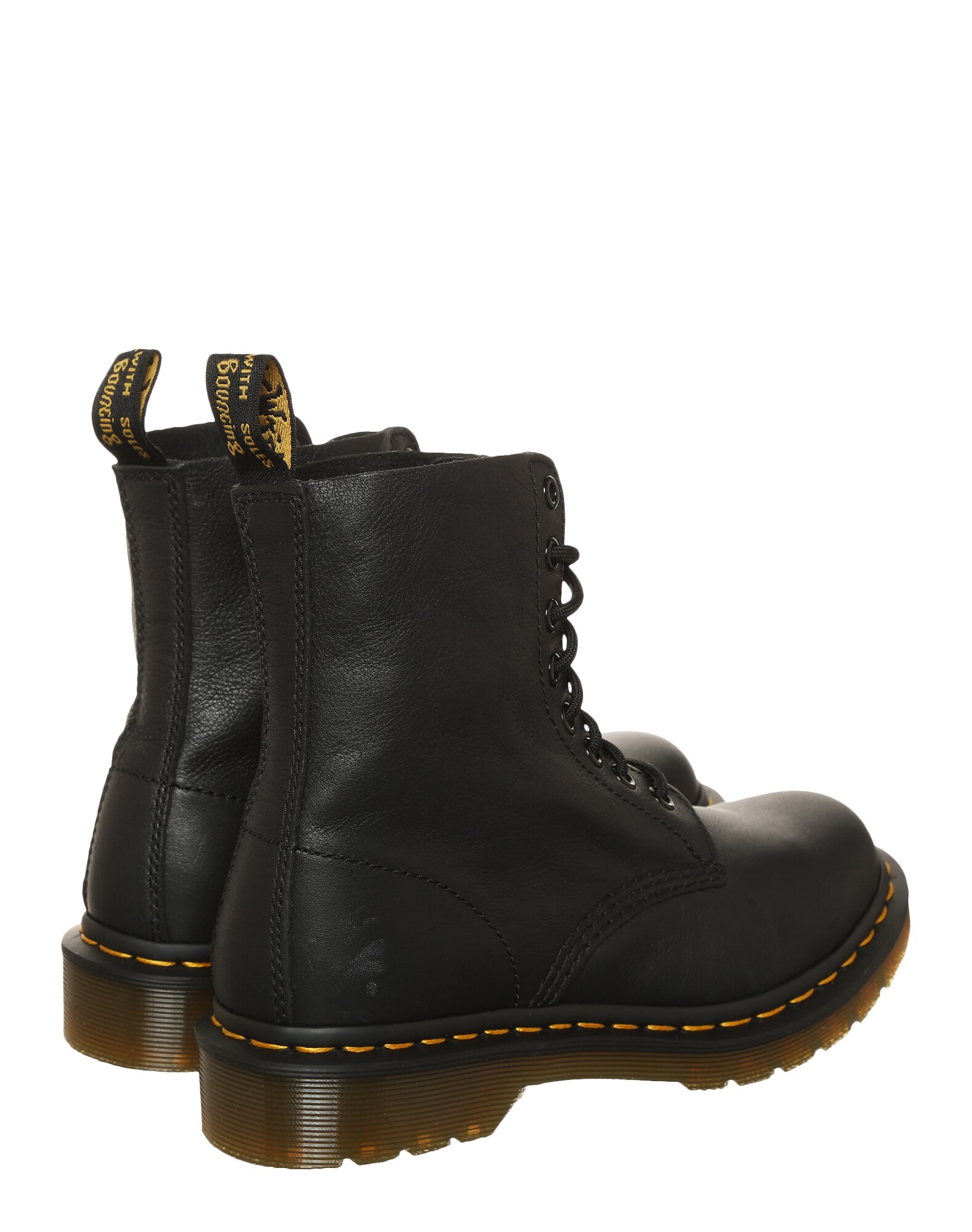 Thumbnail - Schnürboots 'Pascal'