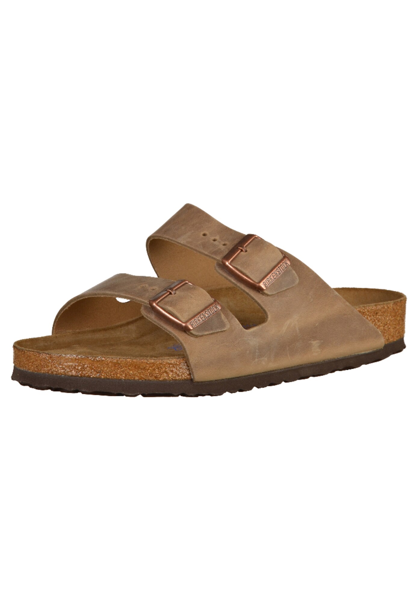 BIRKENSTOCK Zapatos abiertos 'Arizona'  brocado