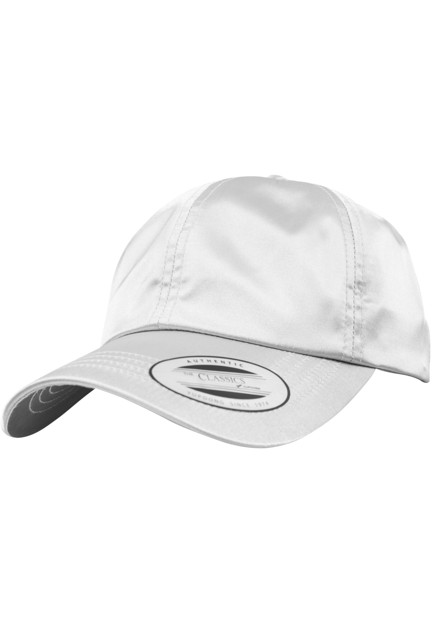 Flexfit Gorra plata