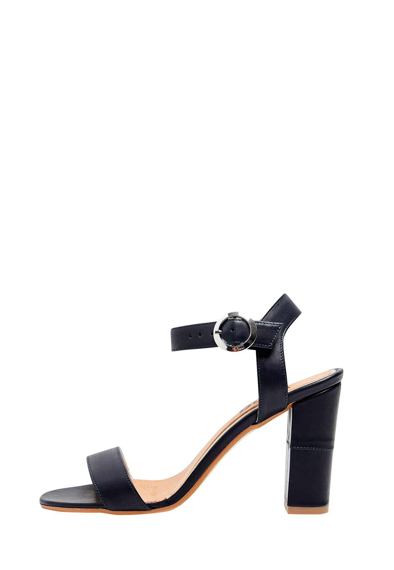 Usha Dames Sandalen Met Riem Marine usha kopen in de aanbieding