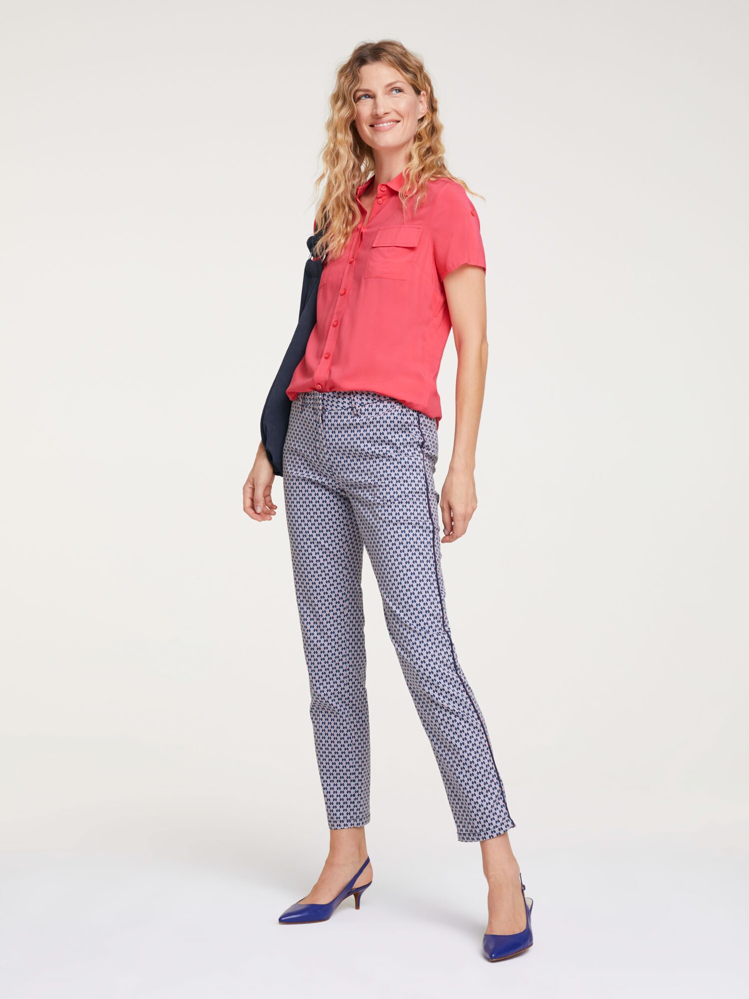 Thumbnail - heine Bluse