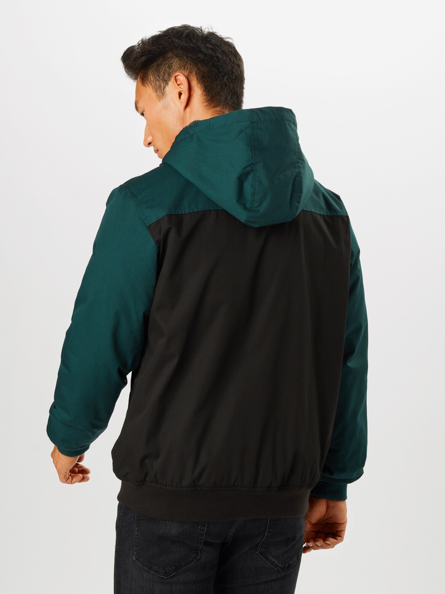 Thumbnail - Iriedaily Jacke