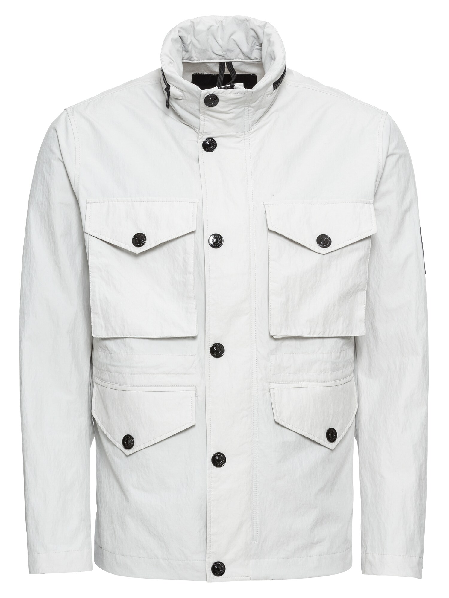 Peak Performance Heren Tussenjas Grijs peak performance kopen in de aanbieding