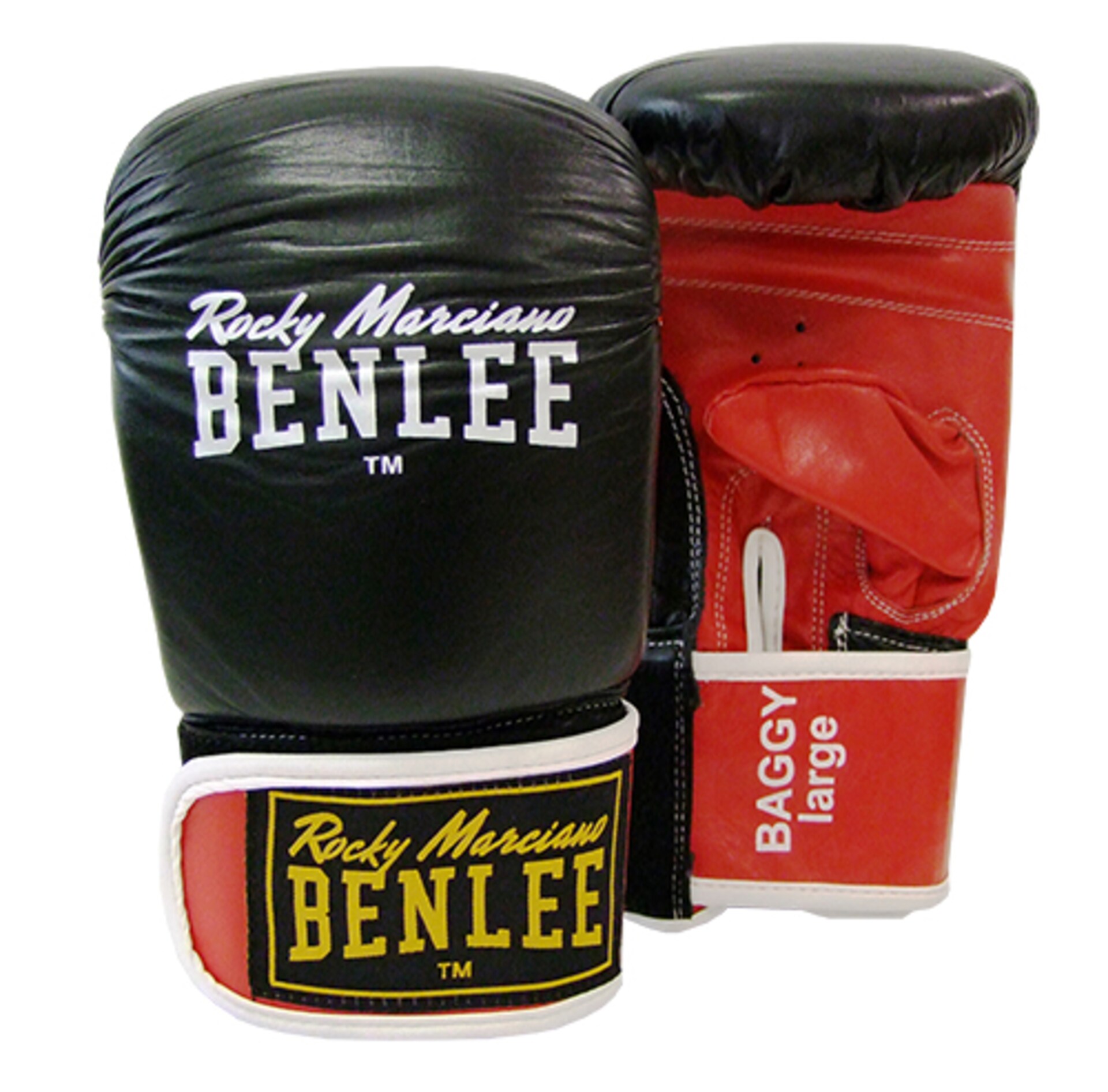 Benlee Sporthandskar 'BAGGY'