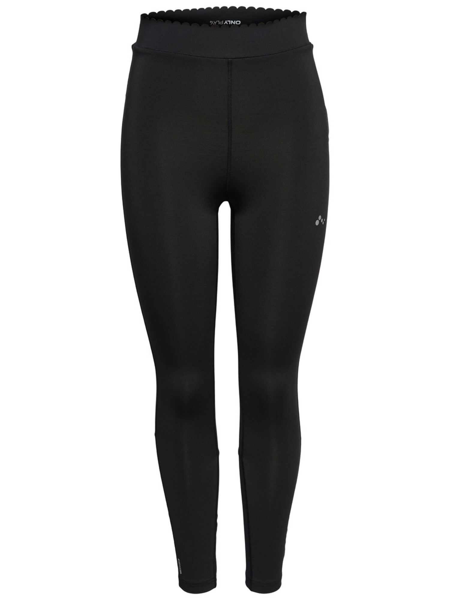 Only Play Dames Sportbroek Onpgerbera Zwart only play kopen in de aanbieding