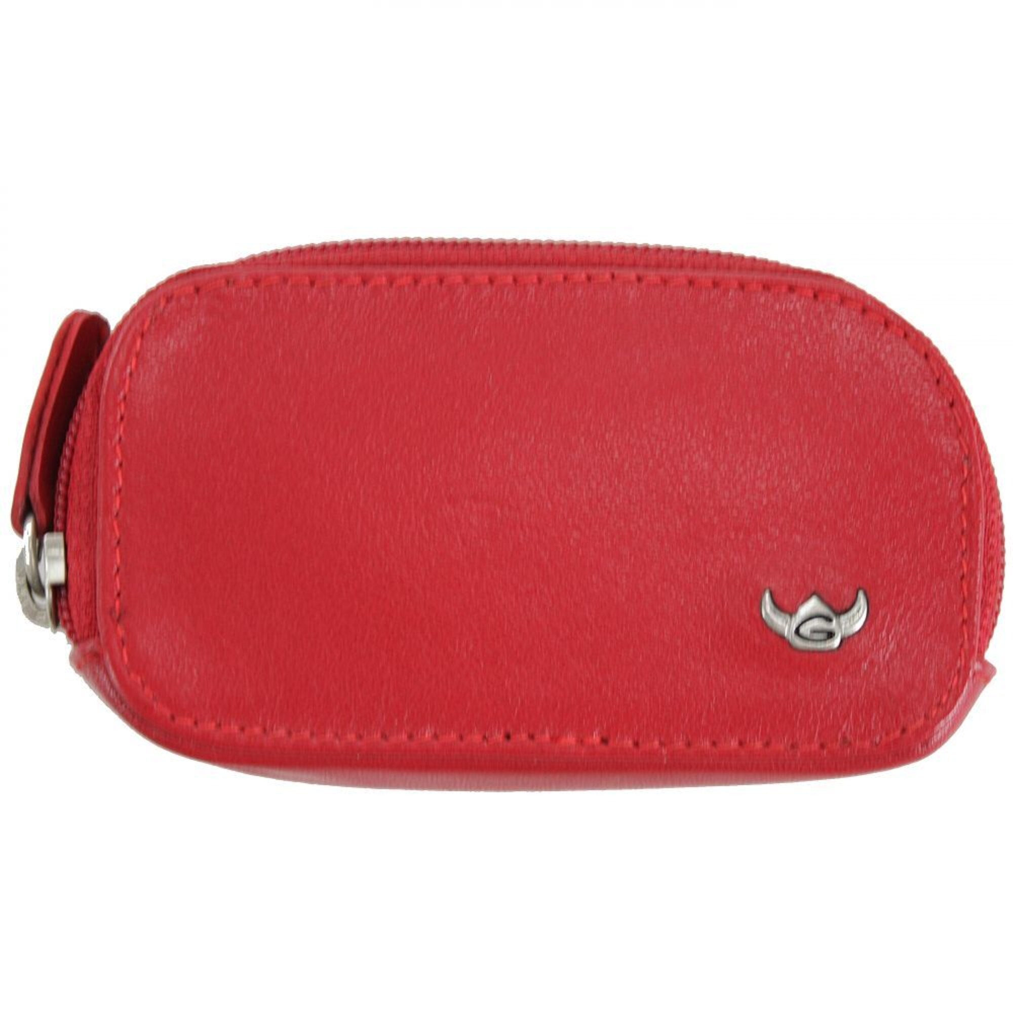 Golden Head Sleutelhanger 'Polo' Rood