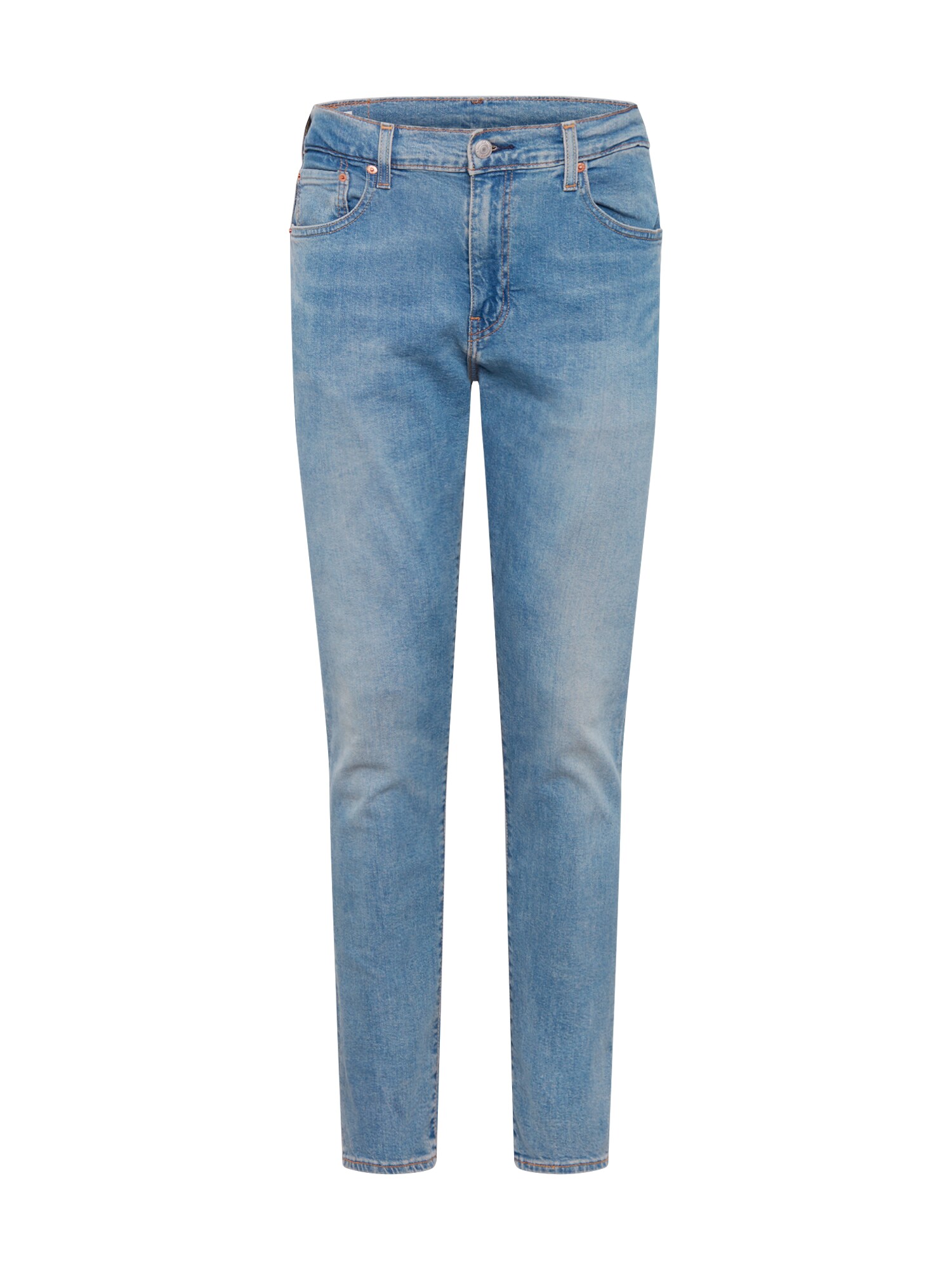 LEVI'S ® Džínsy '512™'  modrá denim
