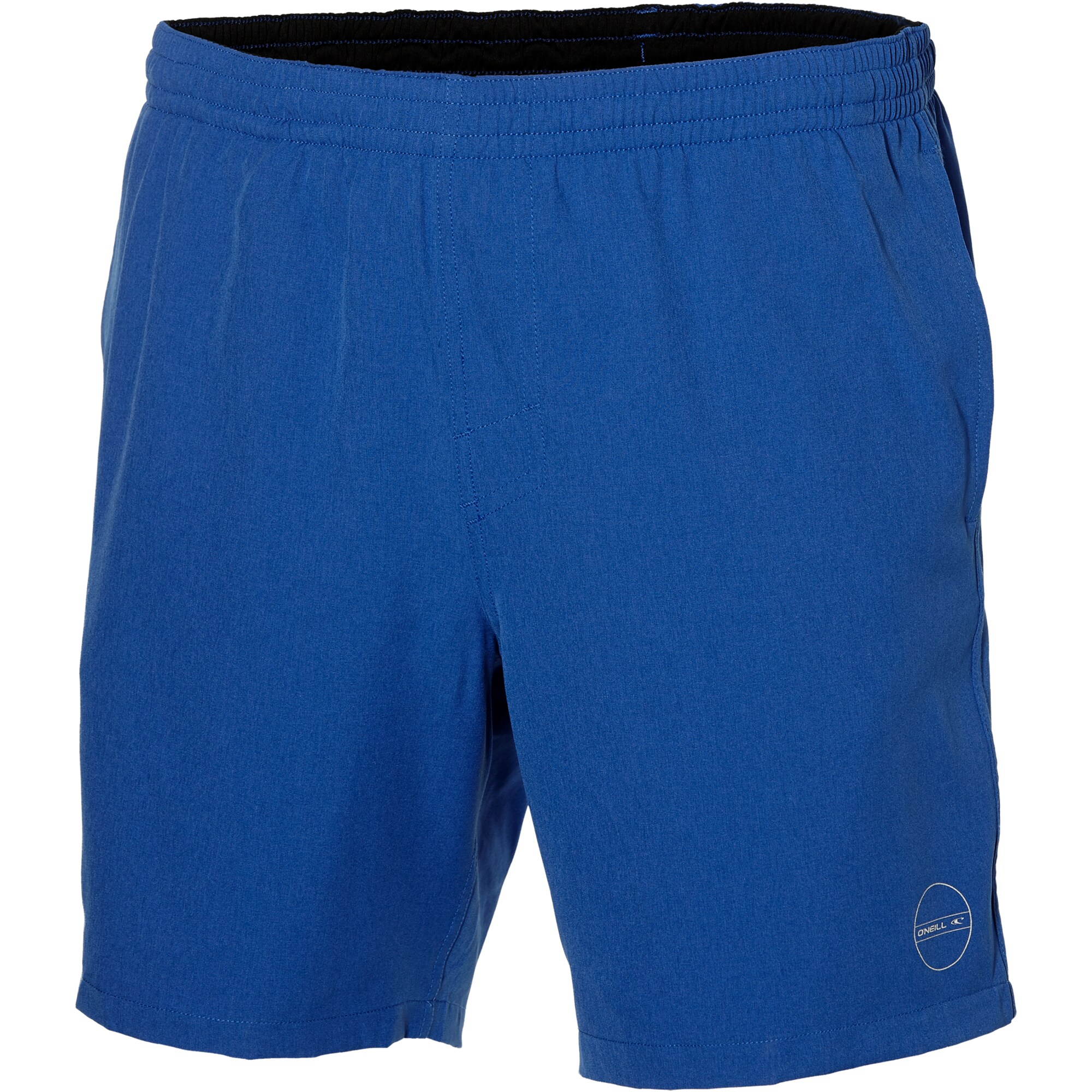 Oneill Heren Boardshorts Pm All Day Hybrid Shorts Blauw oneill kopen in de aanbieding