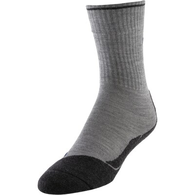 FALKE Calcetines deportivos  gris / antracita