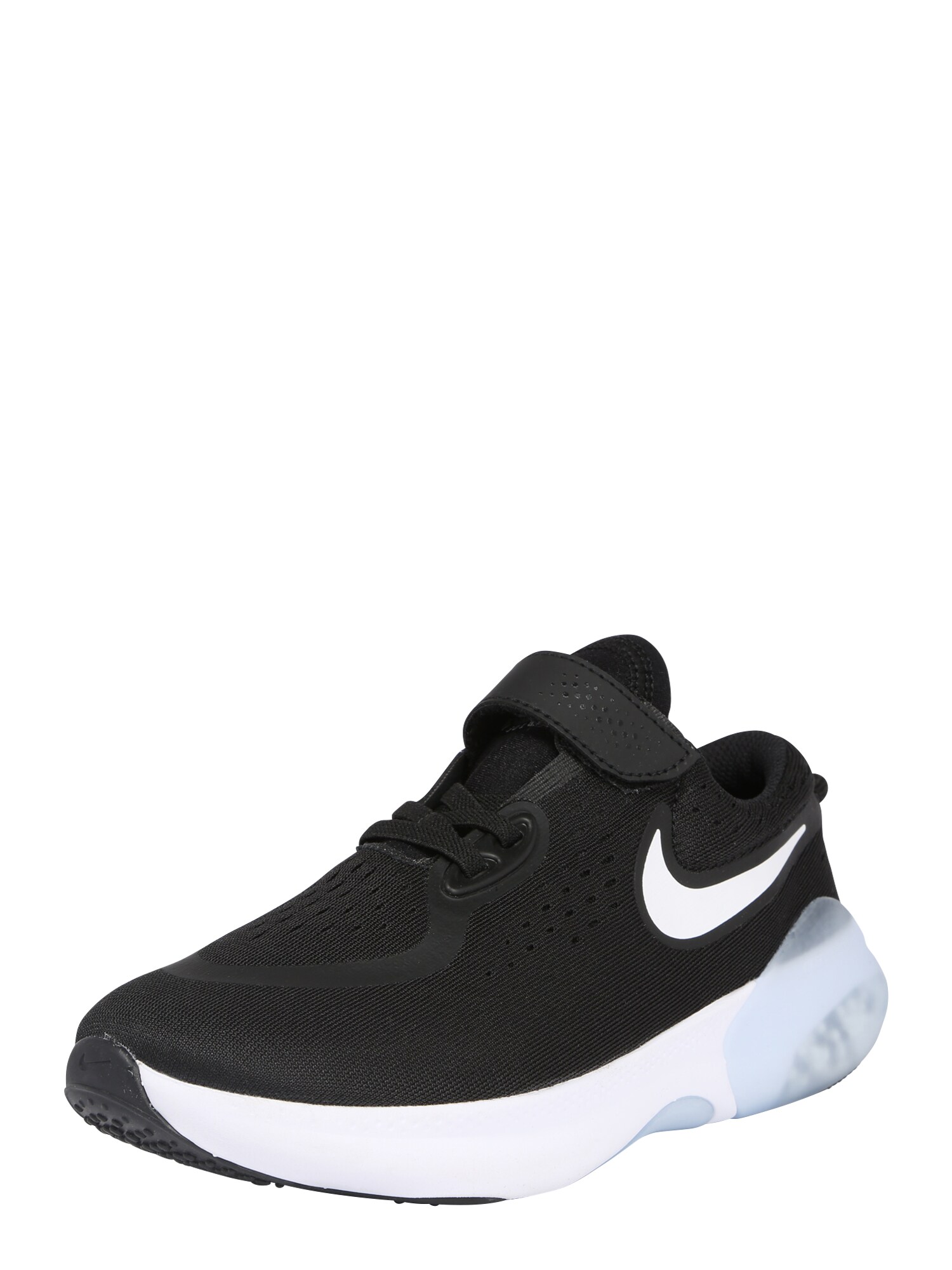 Nike Sportswear Sportbačiai 'JOYRIDE DUAL RUN'  juoda / balta