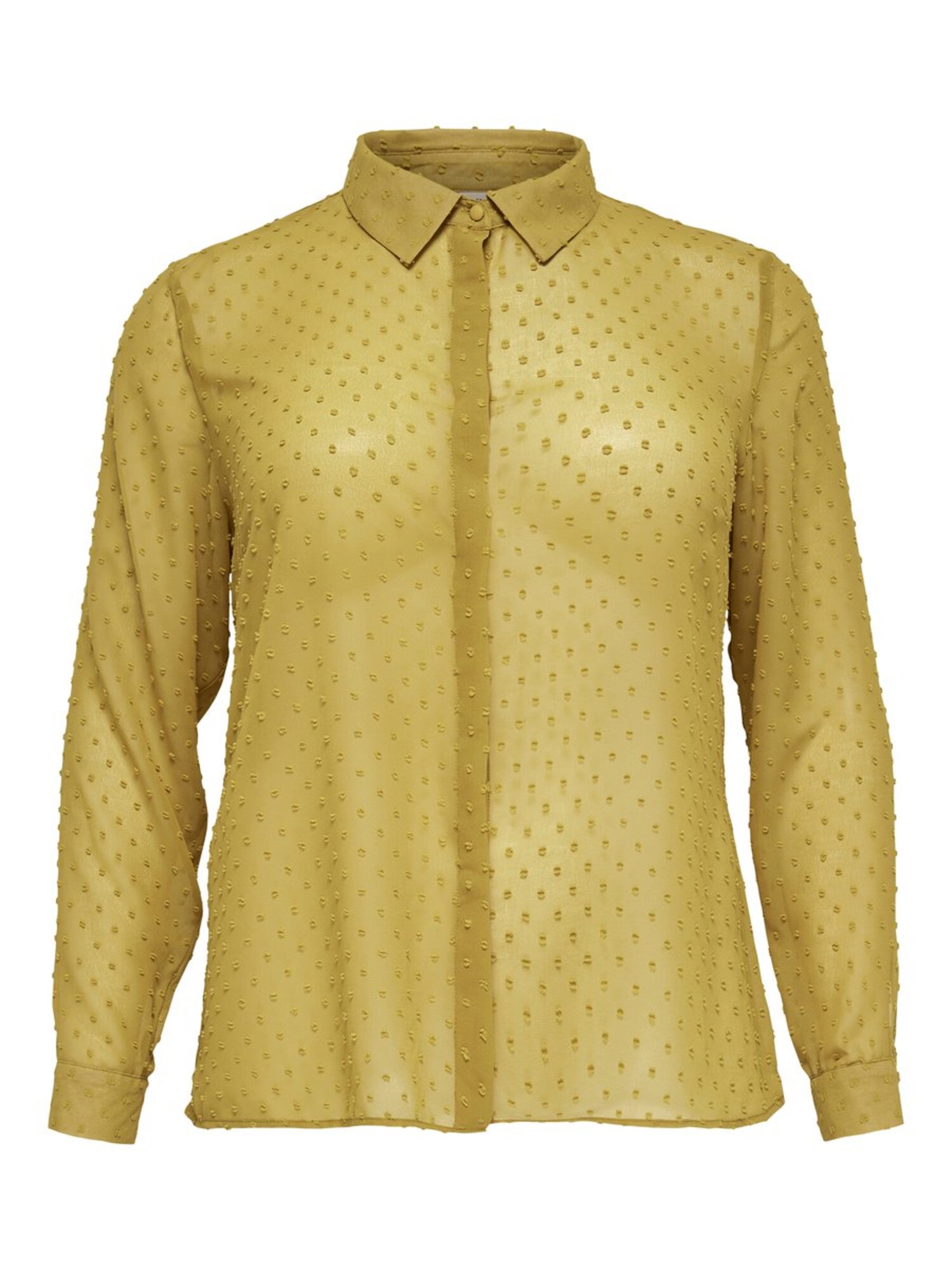 Only Carmakoma Dames Blouse Goud only carmakoma kopen in de aanbieding