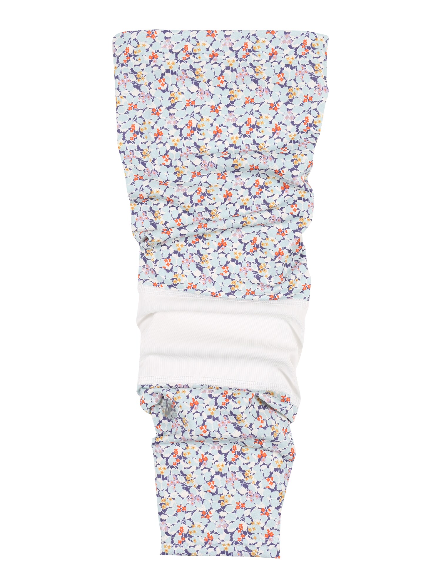 Asics Dames Beenwarmers Cuff Guard Wit asics kopen in de aanbieding