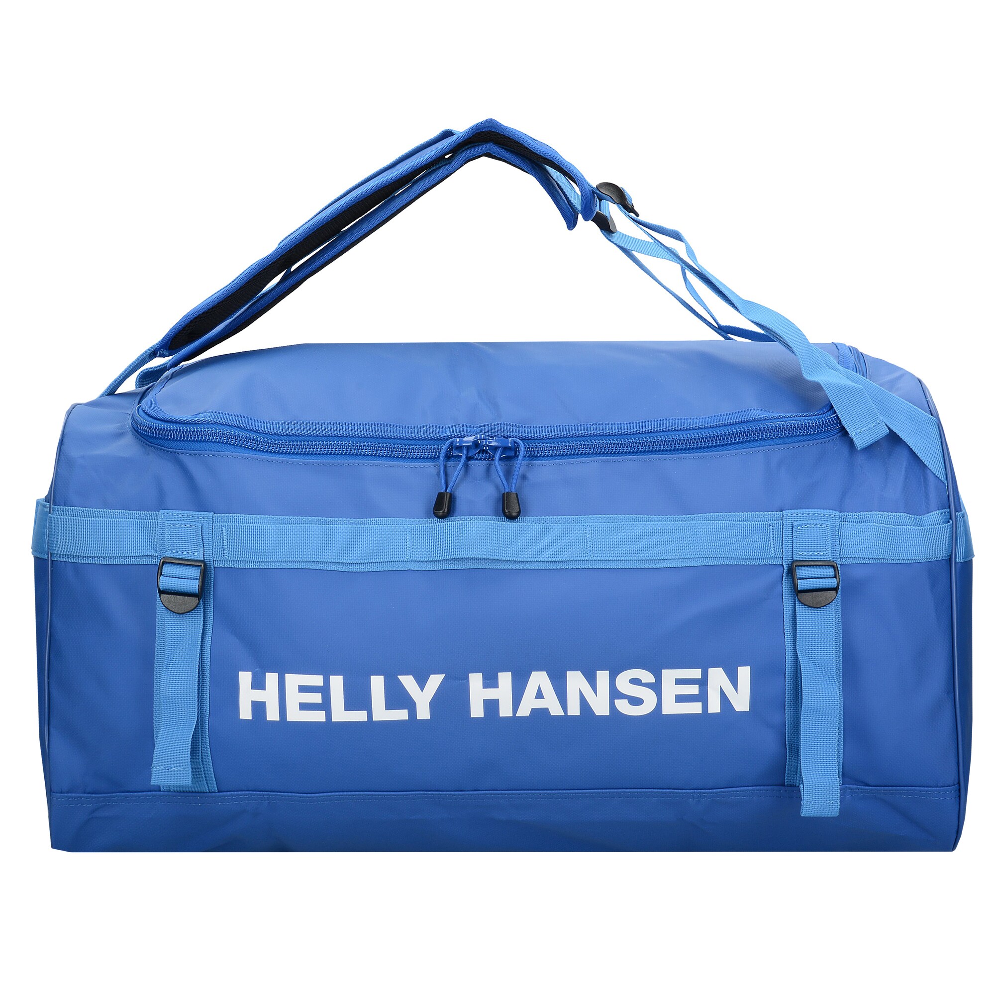 Helly Hansen Dames Weekendtas Blauw helly hansen kopen in de aanbieding