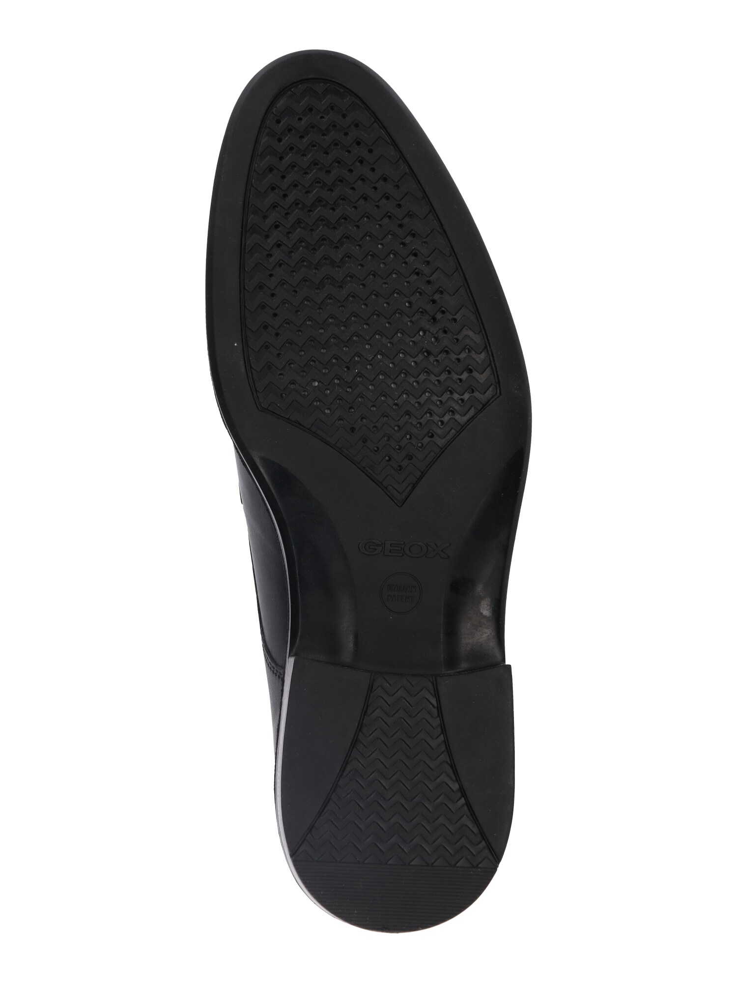Thumbnail - GEOX Schnürschuh