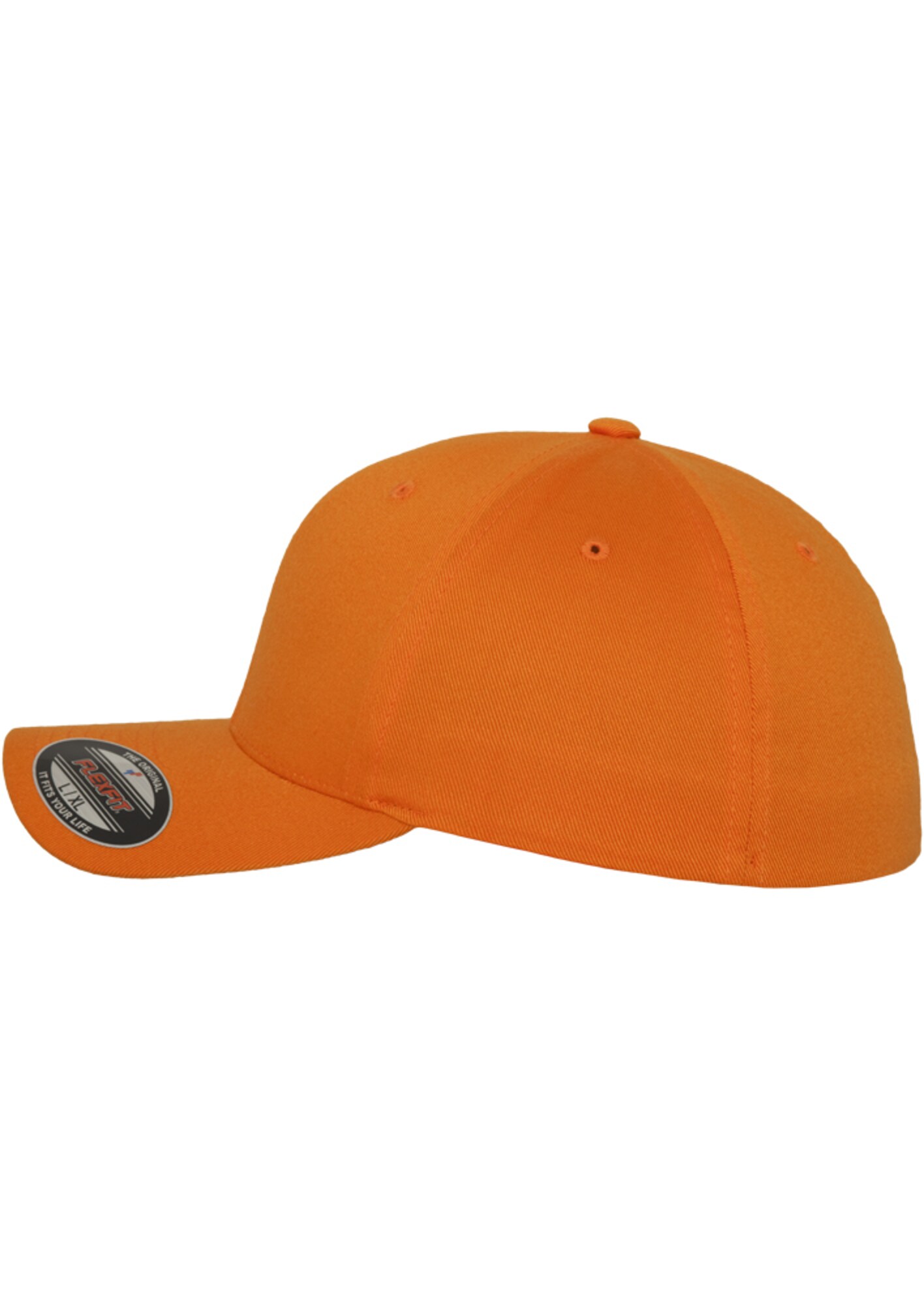 Thumbnail - Flexfit Cap Wooly Combed