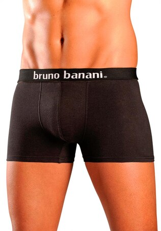 Bruno Banani, Boxeralsók, vegyes színek
