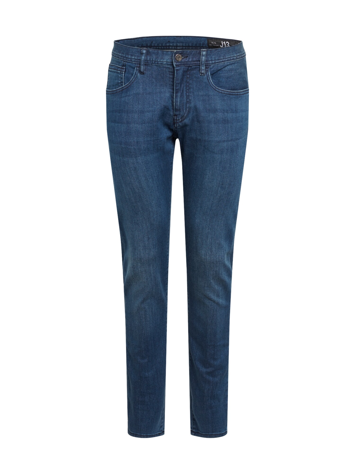 ARMANI EXCHANGE Džinsai '8NZJ13'  tamsiai (džinso) mėlyna