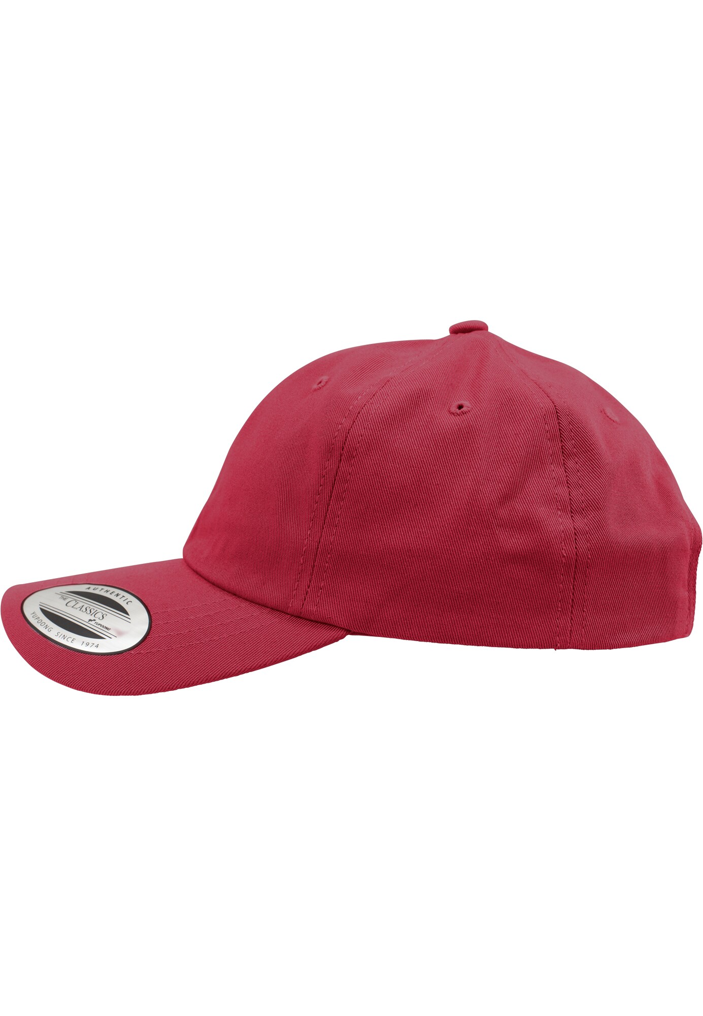 Flexfit Čiapka brusnicová (obrázok 5)