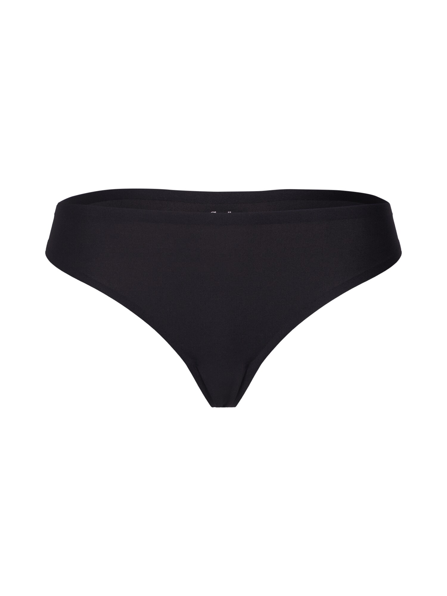 Chantelle Tanga  negru