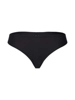 Chantelle Tanga  negro