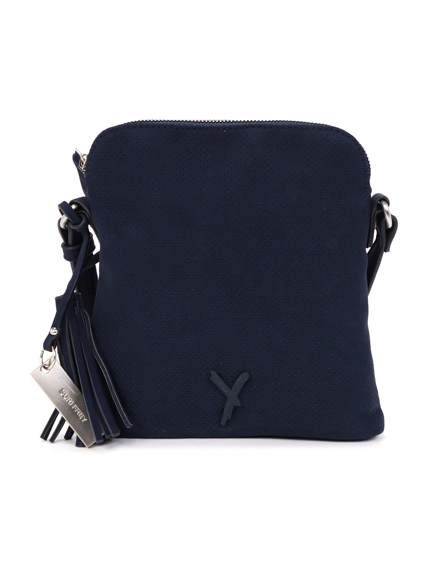 Suri Frey Geantă de umăr Romy  albastru marin
