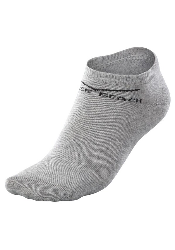 VENICE BEACH, Titokzoknik, vegyes színek, 4 kép a 4 közül