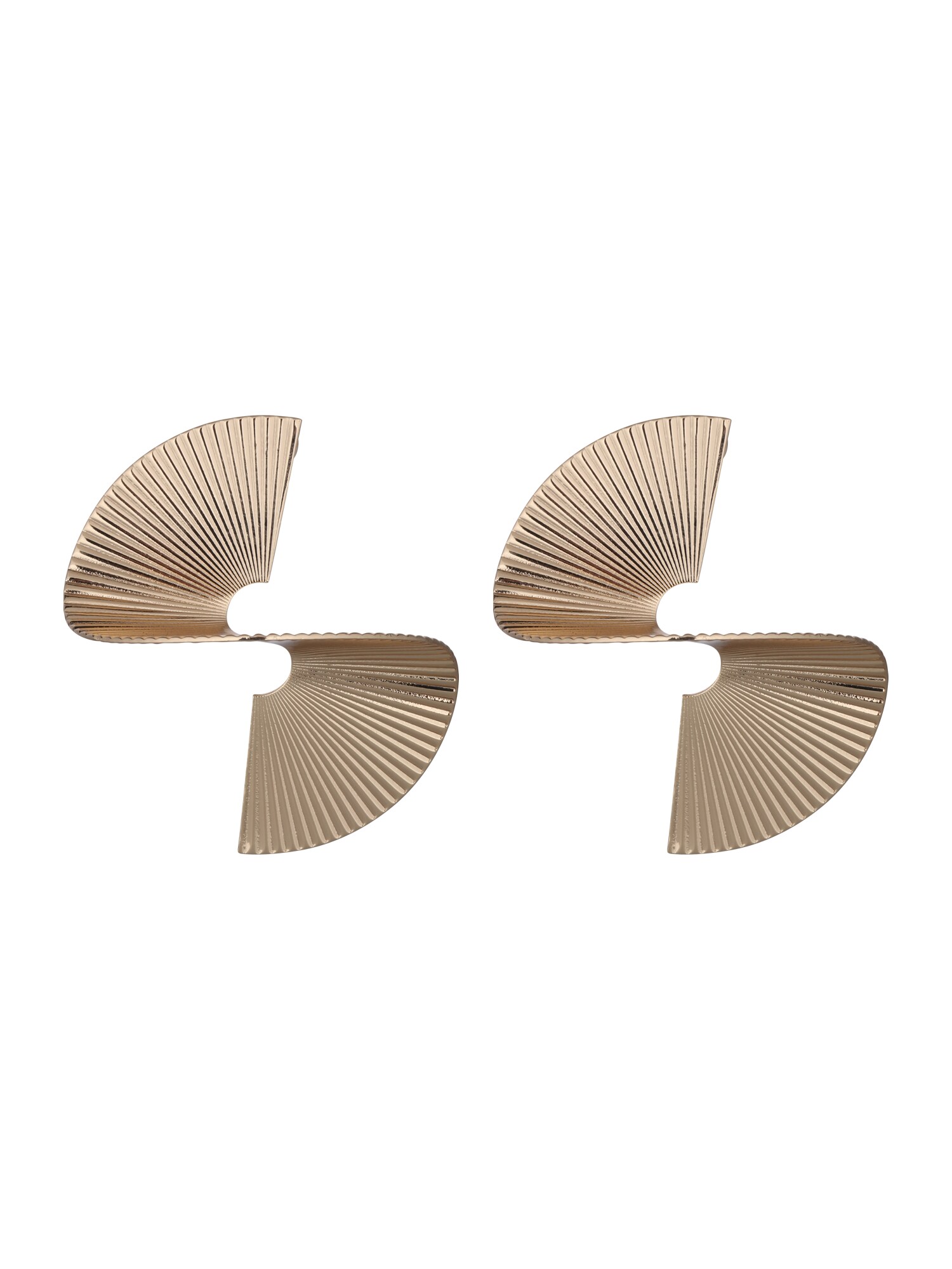 Sweet Deluxe Dames Oorbellen Goud sweet deluxe kopen in de aanbieding