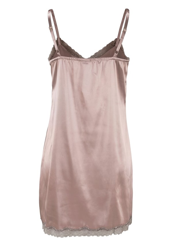 LASCANA, Hálóköntös, rózsaszín, 1 kép a 5 közül