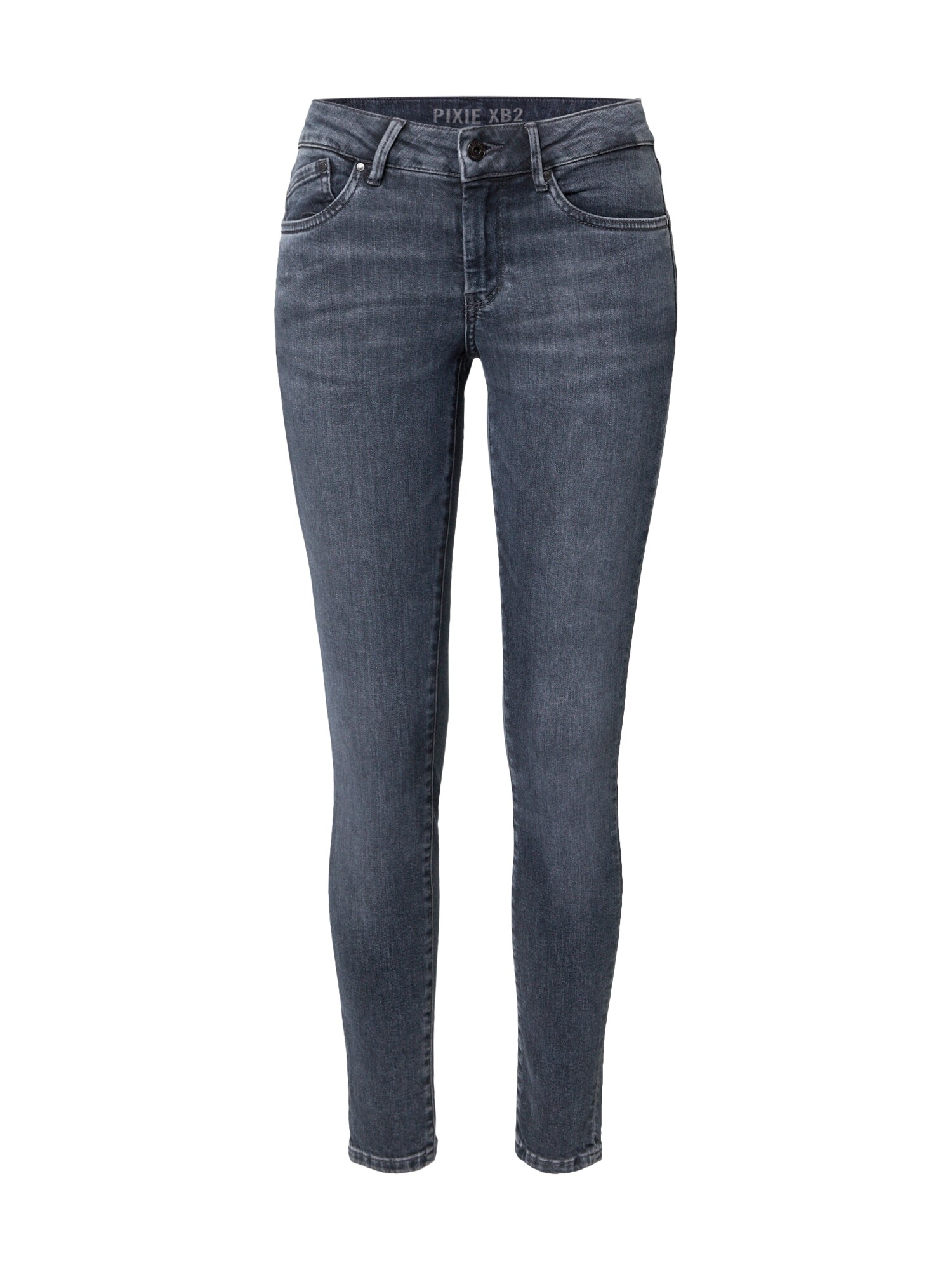 Pepe Jeans Džinsai 'Pixie'  tamsiai mėlyna