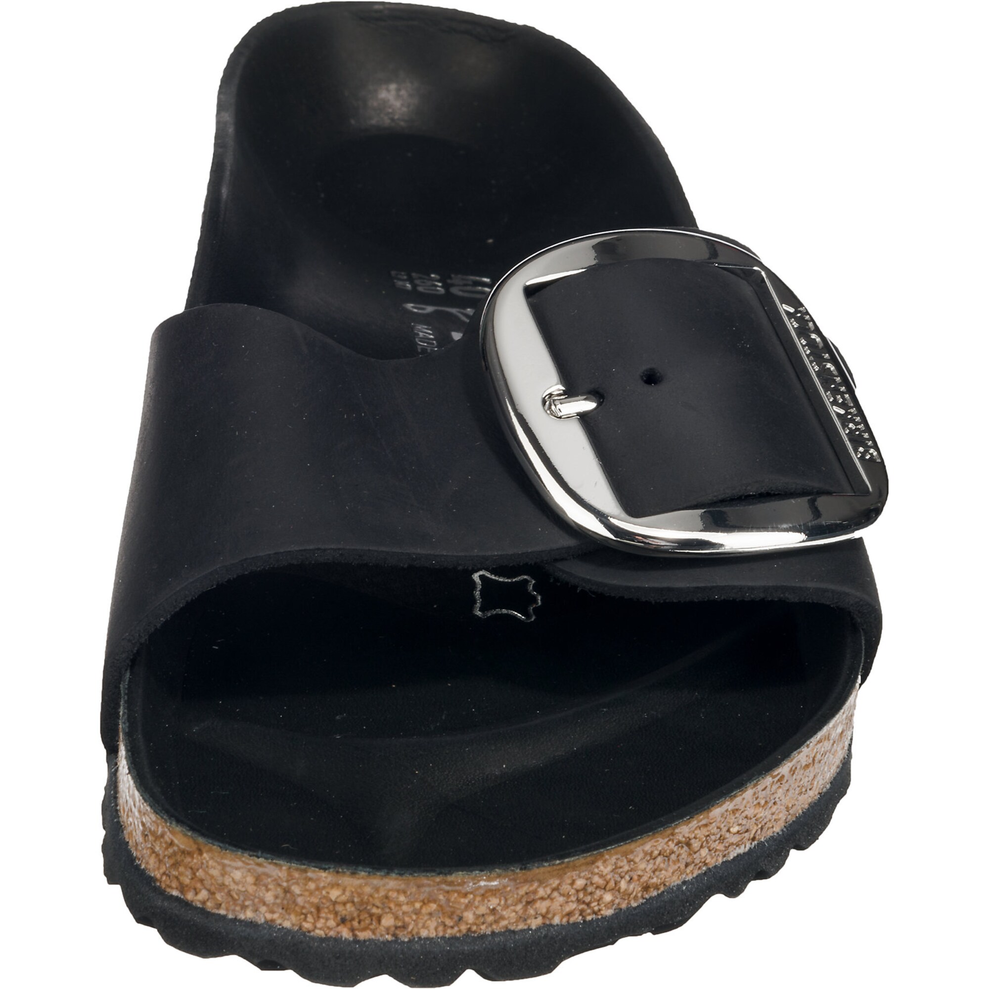 BIRKENSTOCK Zapatos abiertos 'Madrid'  negro – imagen 22