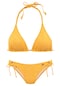 Kiválasztva, BUFFALO, Bikini, sárga