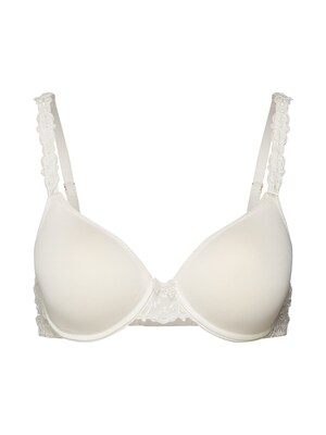 Chantelle Sujetador 'Champs Elysees'  blanco