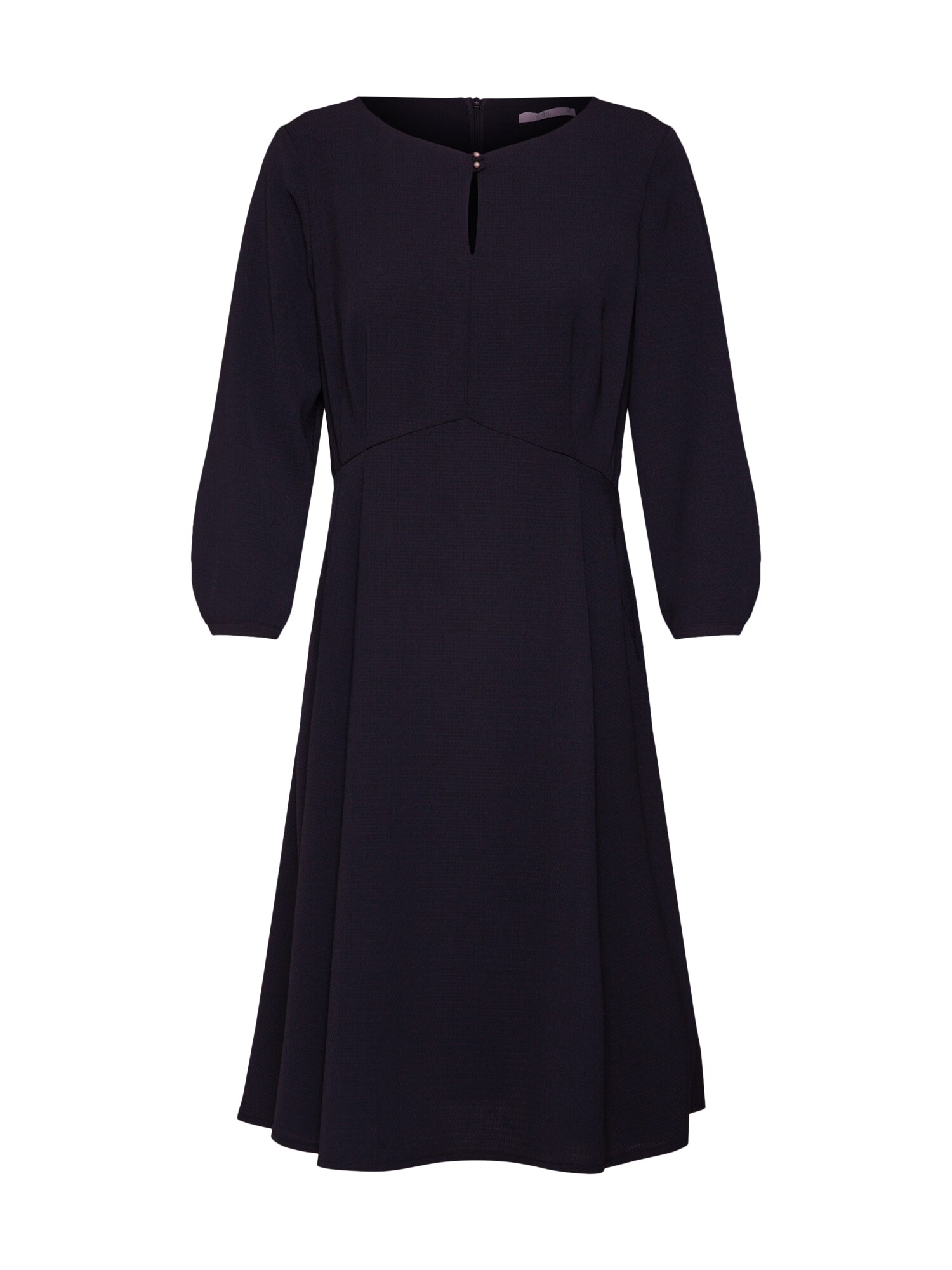 Edc By Esprit Dames Jurk Ecom Zwart edc by esprit kopen in de aanbieding