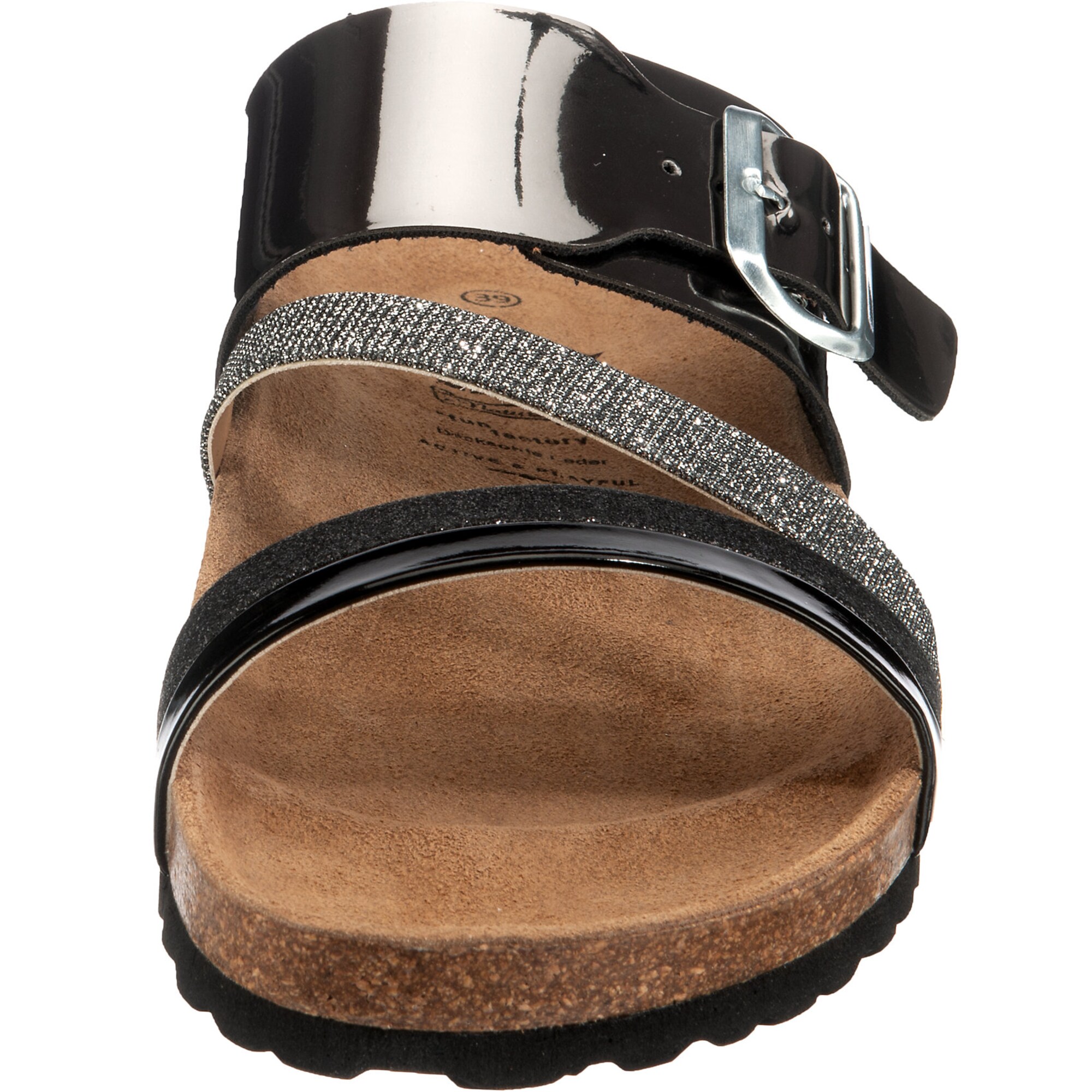 Thumbnail - LICO Pantolette Bioline Fashion