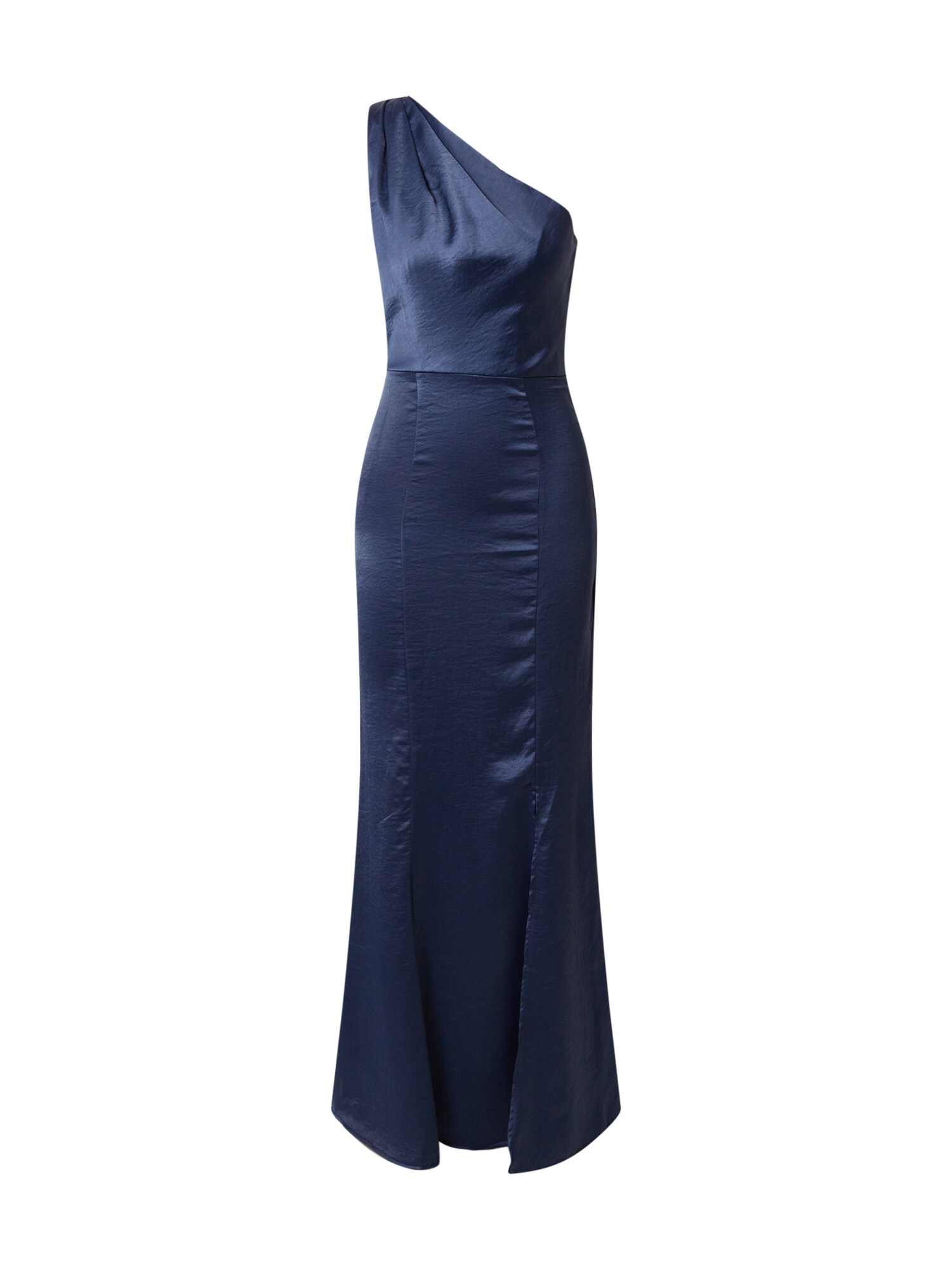 Chi Chi London Vakarinė suknelė 'Aiyanna'  tamsiai mėlyna