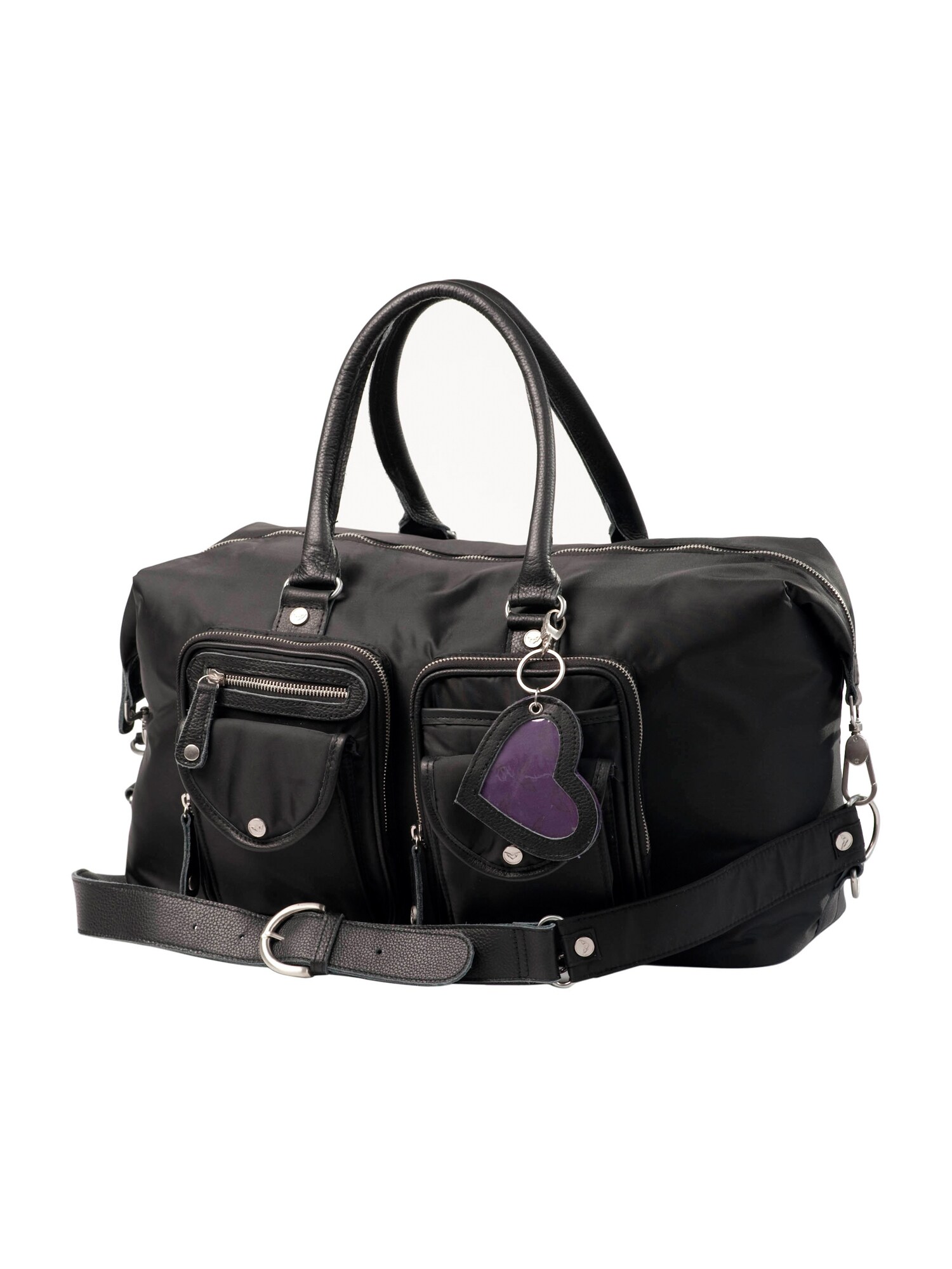 Pentru femei geantă petit amour – originală model