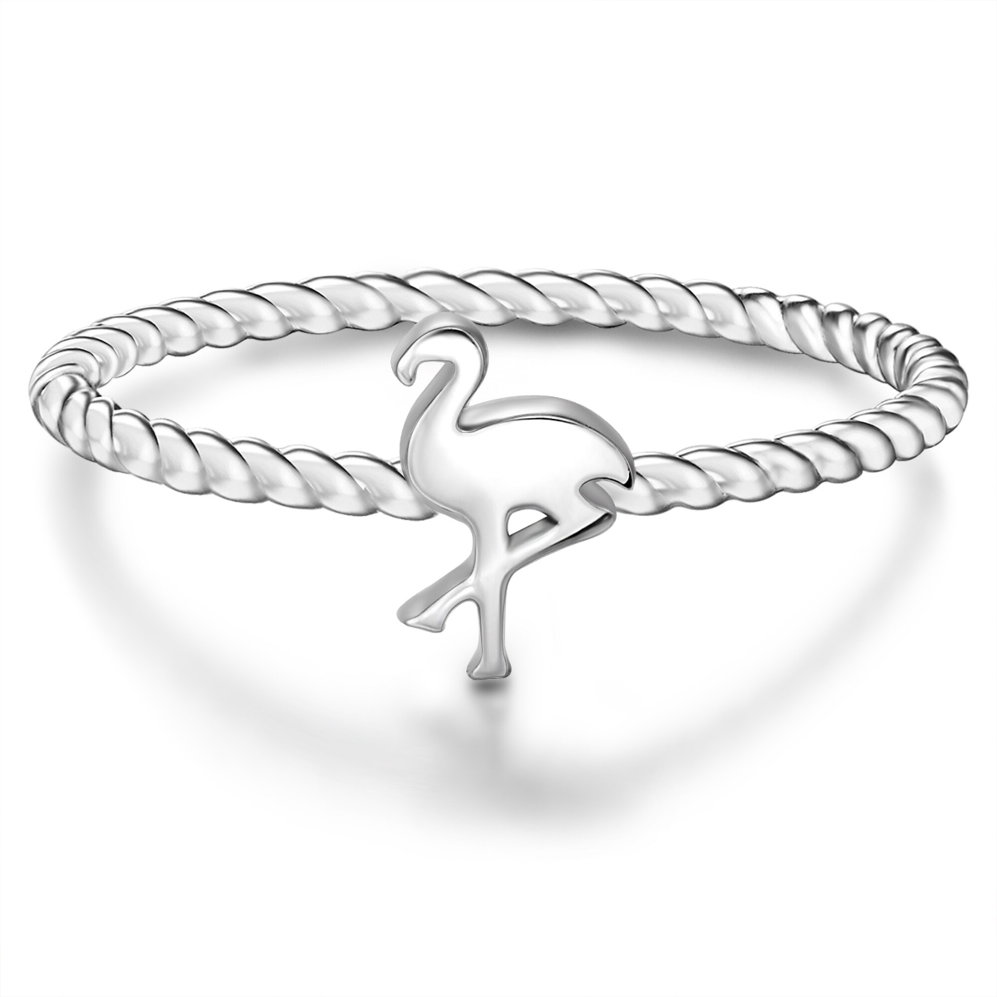 Glanzstücke München Anillo plata