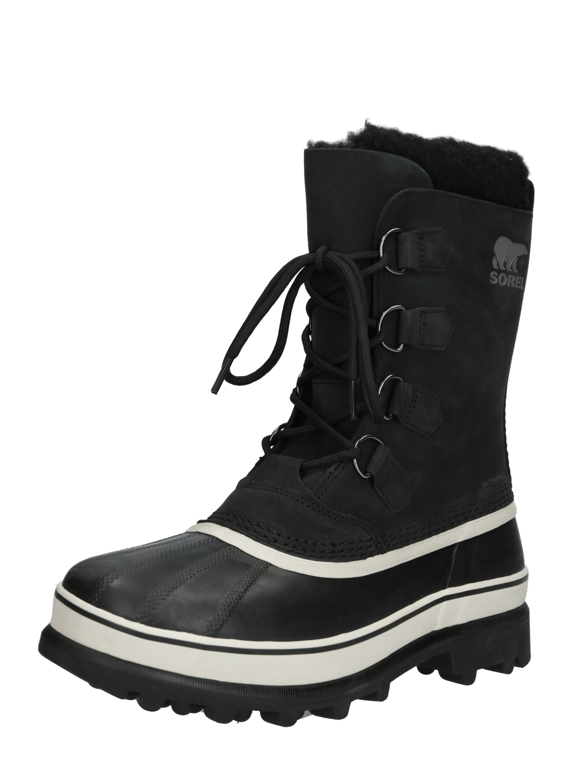 SOREL Men´s Caribou™ Wp kängor & boots herr – bild 7