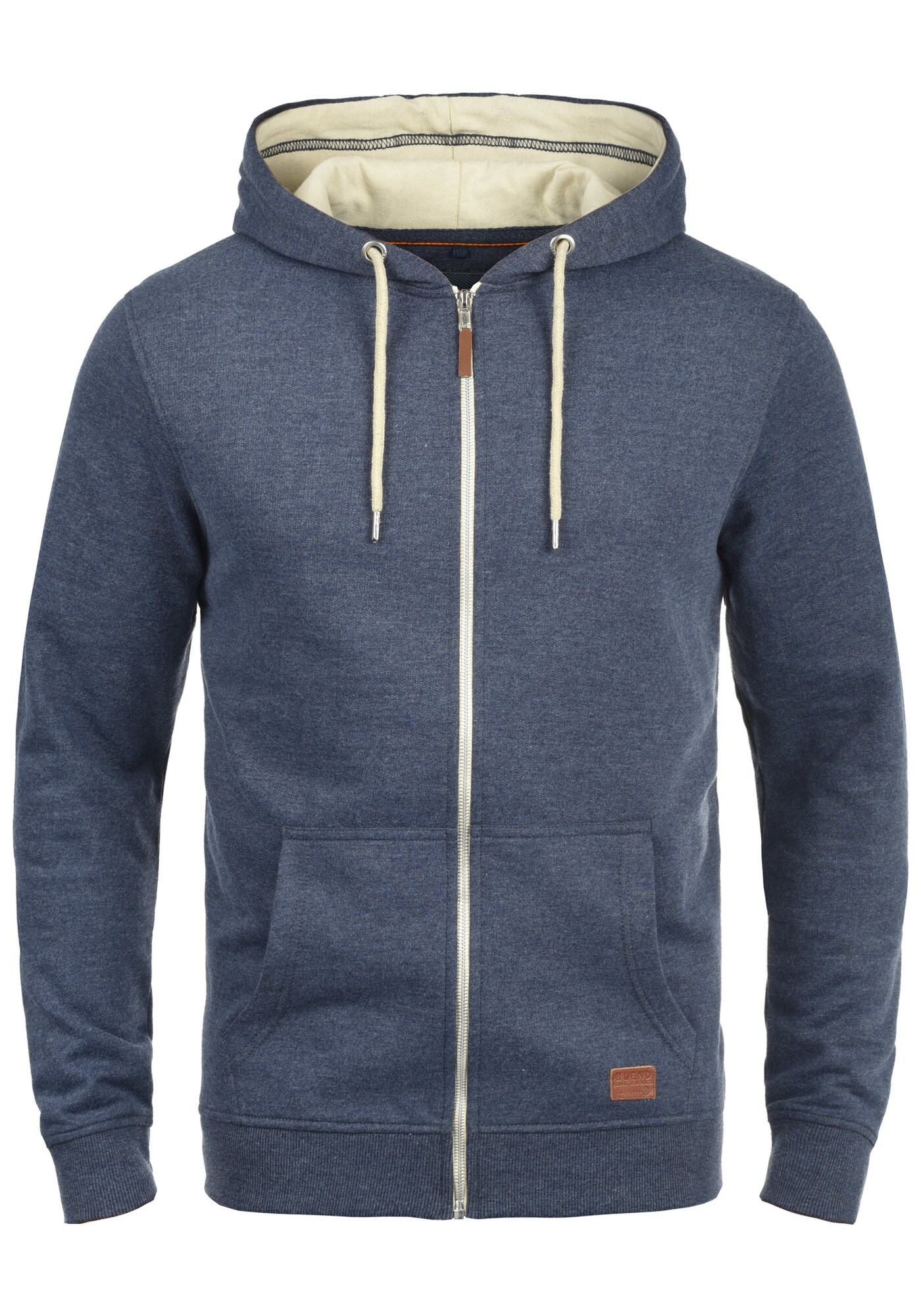 Thumbnail - Sweatjacke 'Hulker'
