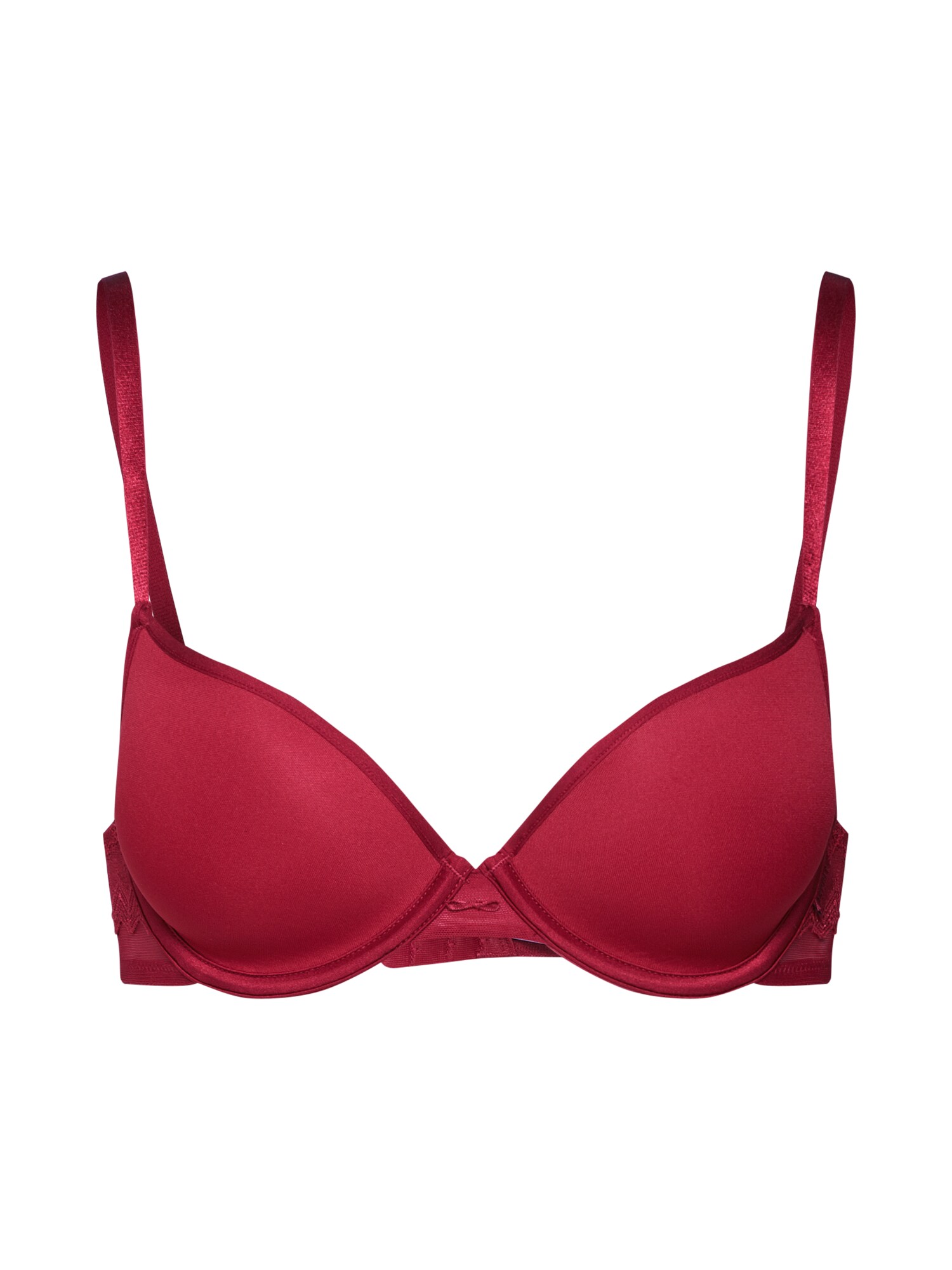 Esprit Dames Bh Elfa Kersrood esprit kopen in de aanbieding